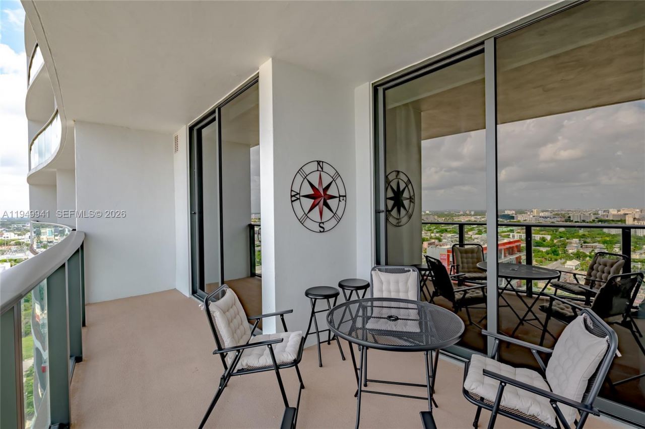 1600 NE 1 Ave, Unit 2012, Miami, FL 33132 Photo