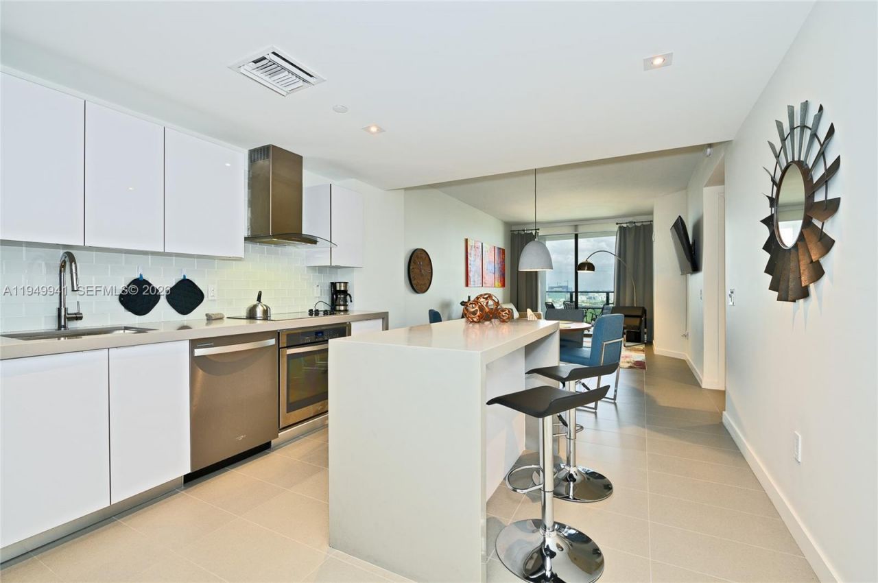 1600 NE 1 Ave, Unit 2012, Miami, FL 33132 Photo