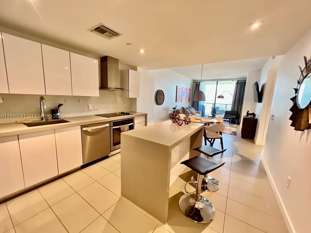 1600 NE 1 Ave, Unit 2012, Miami, FL 33132 Photo