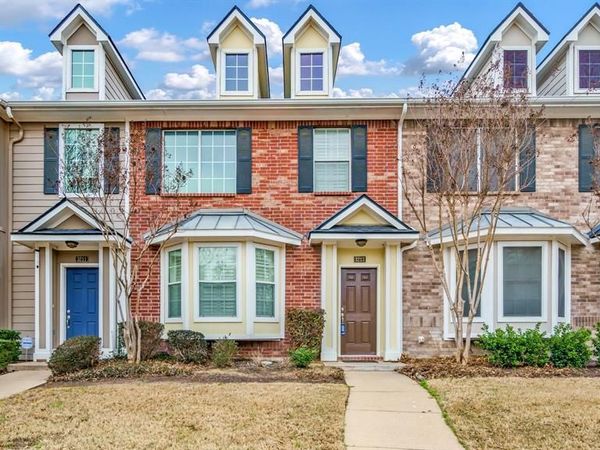 3213 Carlisle Street, Bedford, TX 76021