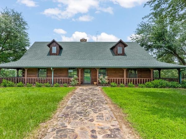 4834 FM 2088 , Gilmer, TX 75644