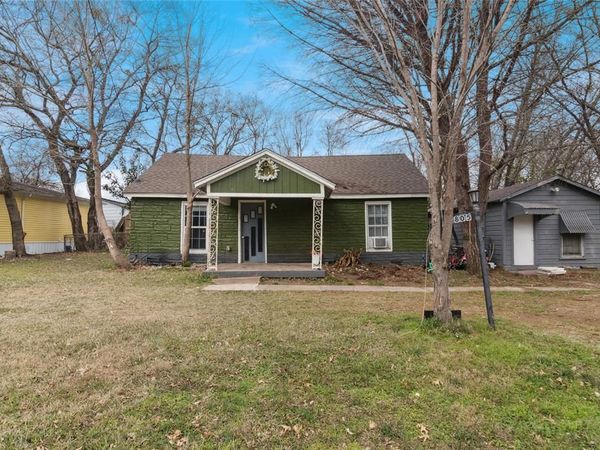 805 E 11th Street, Kemp, TX 75143