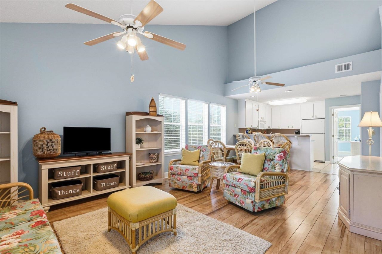 695 B6 Mashes Sands Road, Panacea, FL 32346 Photo