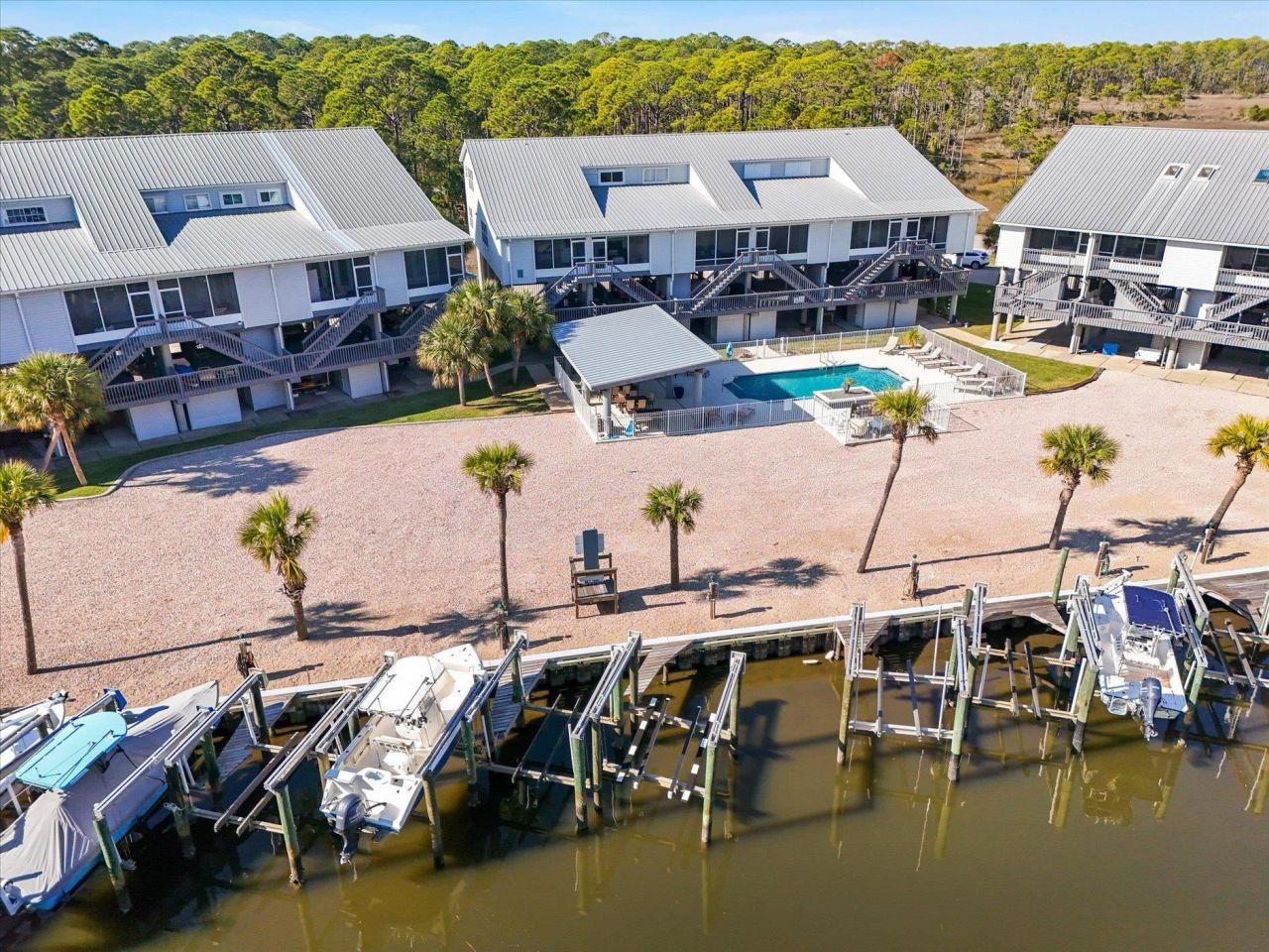 695 B6 Mashes Sands Road, Panacea, FL 32346 Photo