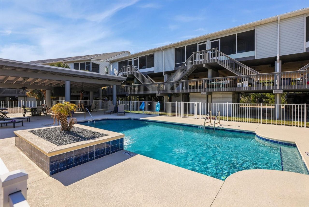 695 B6 Mashes Sands Road, Panacea, FL 32346 Photo