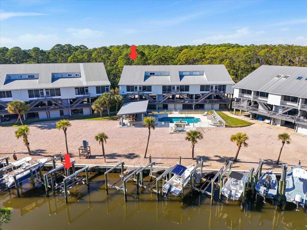 695 B6 Mashes Sands Road, Panacea, FL 32346 Photo