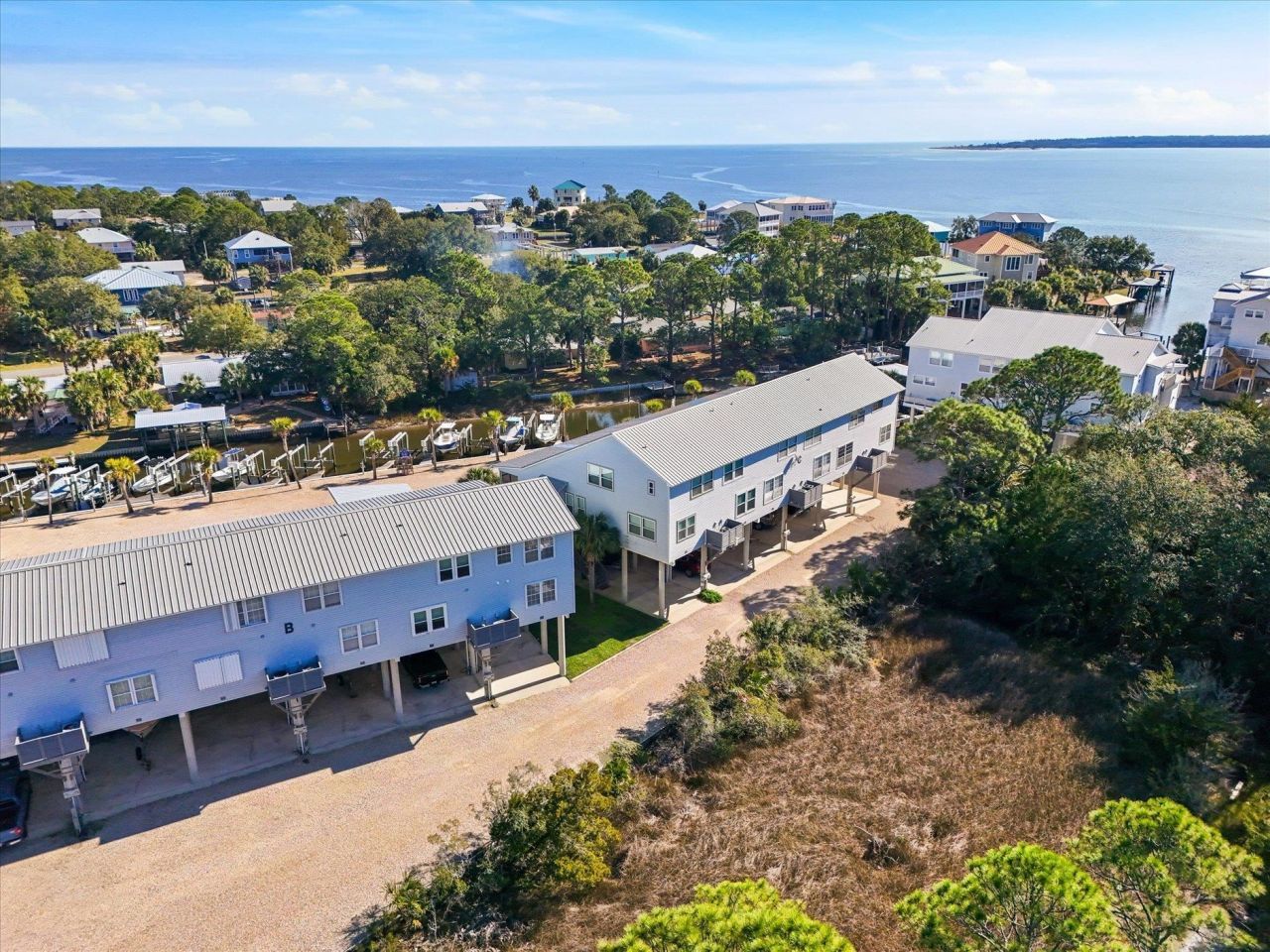 695 B6 Mashes Sands Road, Panacea, FL 32346 Photo