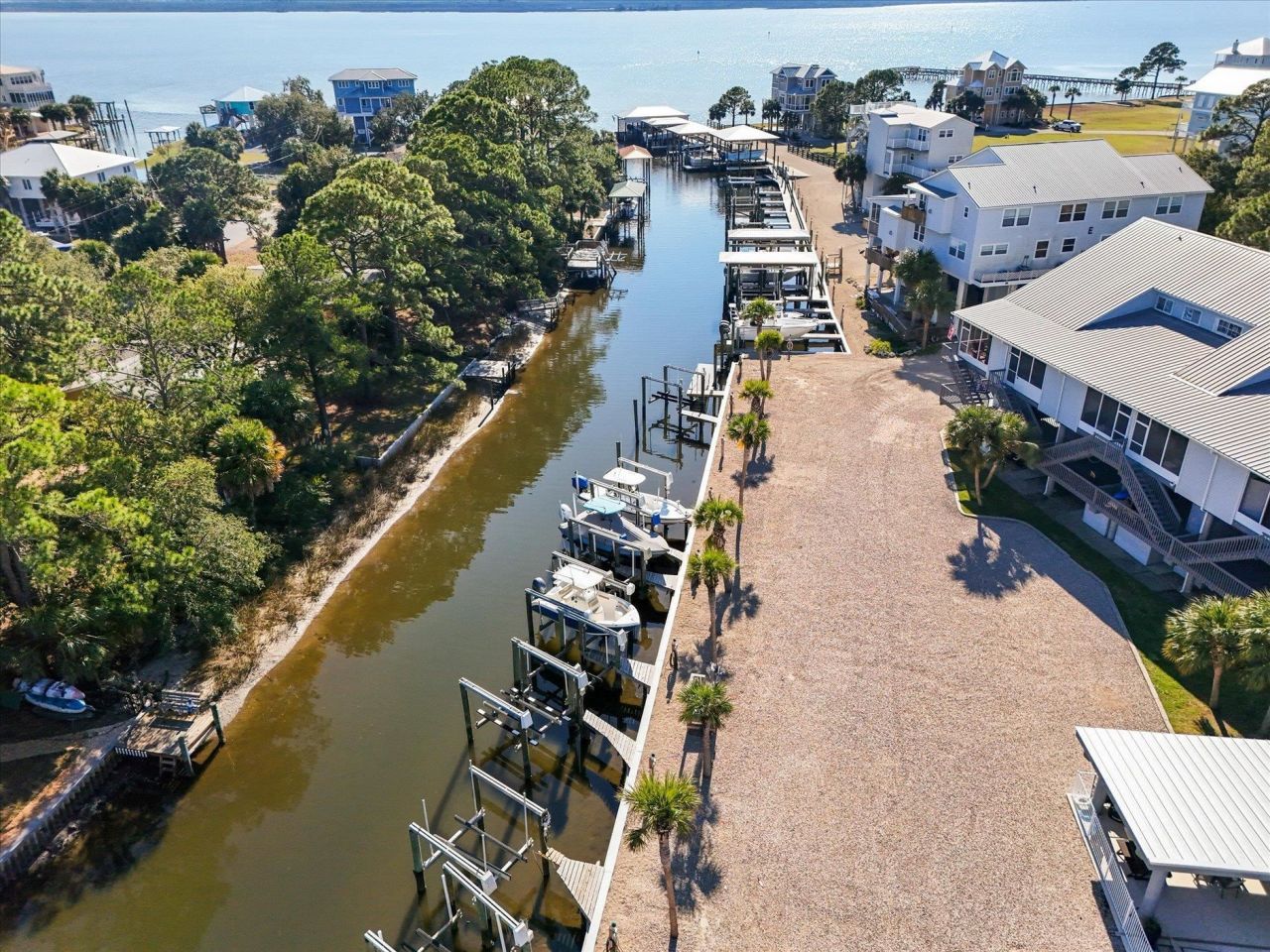 695 B6 Mashes Sands Road, Panacea, FL 32346 Photo