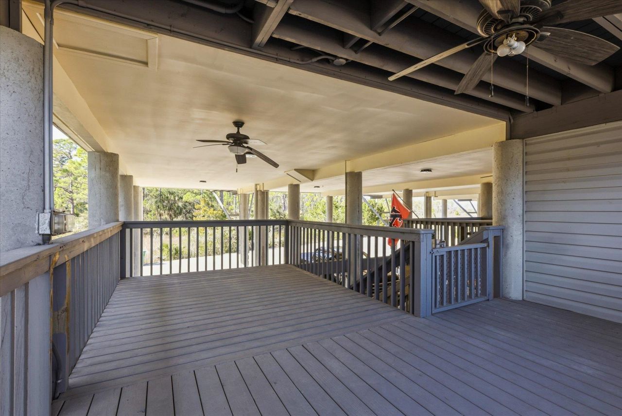 695 B6 Mashes Sands Road, Panacea, FL 32346 Photo