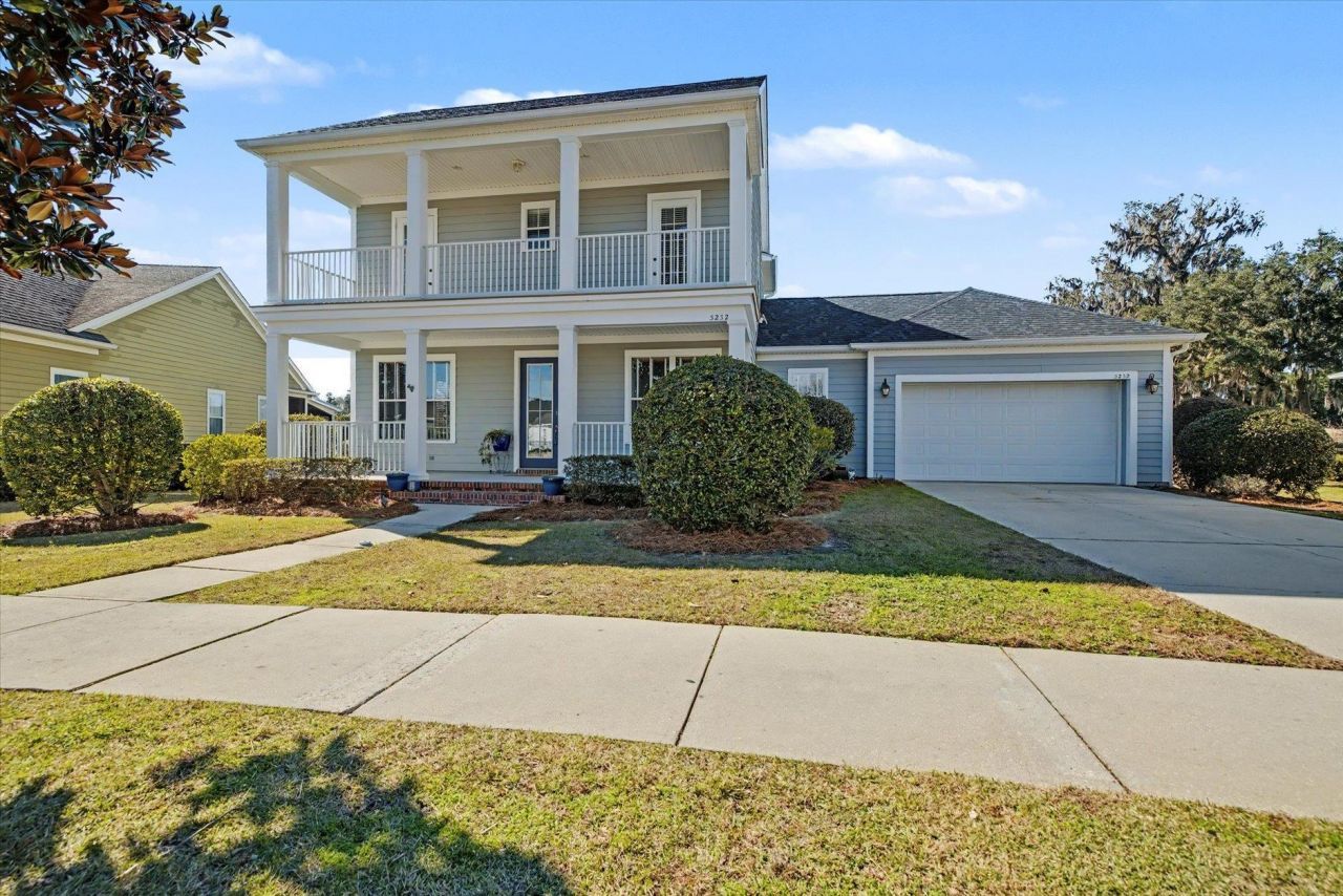 3232 Whitman Way, Tallahassee, FL 32311 Photo