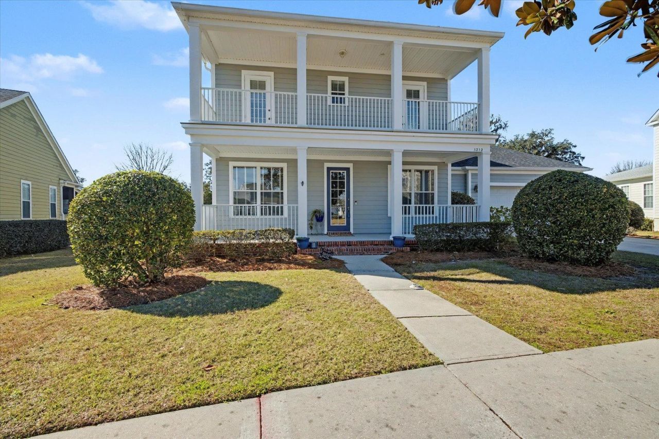 3232 Whitman Way, Tallahassee, FL 32311 Photo