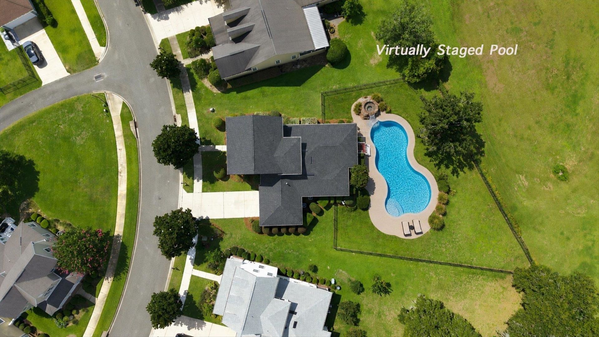 3232 Whitman Way, Tallahassee, FL 32311 Photo