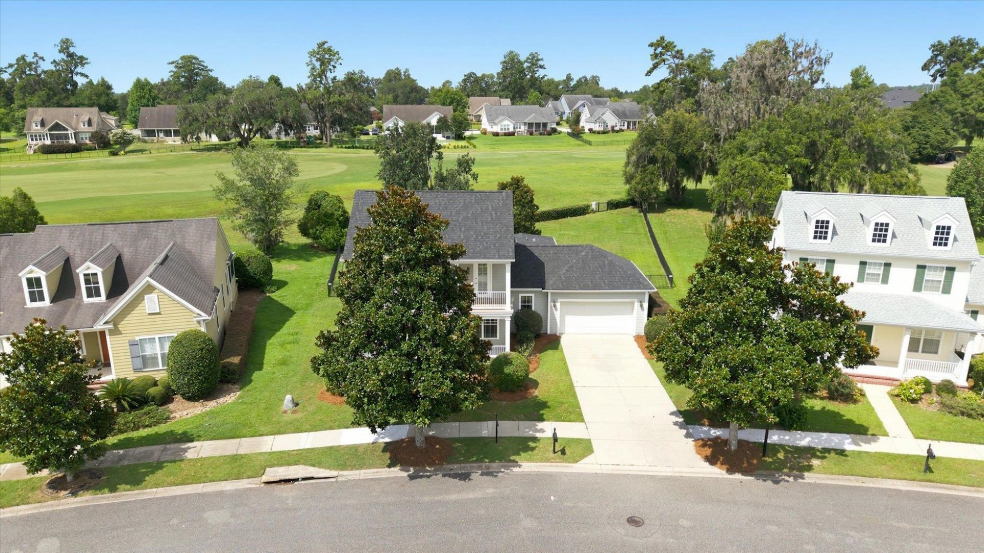 3232 Whitman Way, Tallahassee, FL 32311 Photo