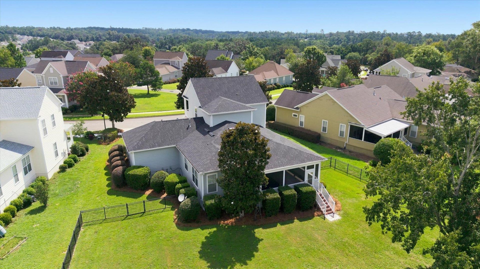 3232 Whitman Way, Tallahassee, FL 32311 Photo