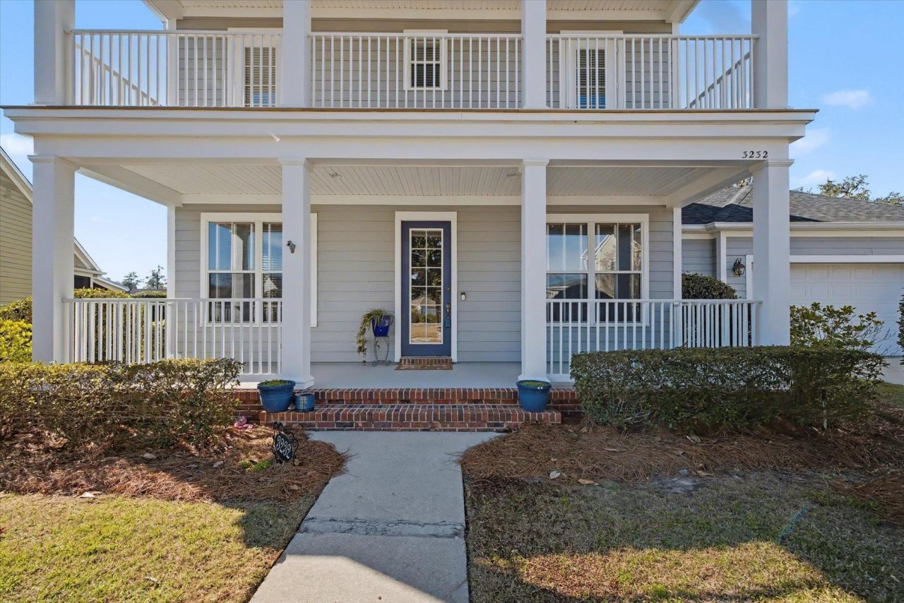 3232 Whitman Way, Tallahassee, FL 32311 Photo