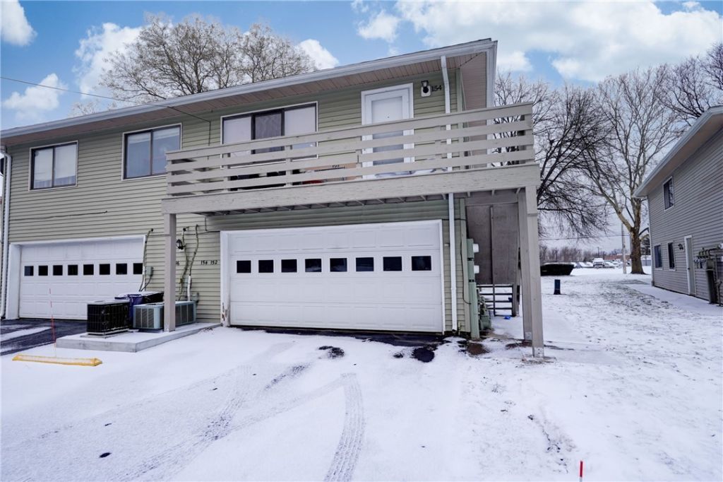 152 Milrace Drive, East Rochester, NY 14445 Main Photo