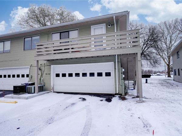 152 Milrace Drive, East Rochester, NY 14445