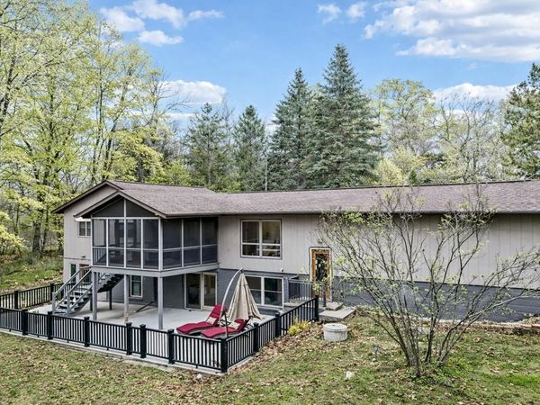 N5630 Thunderbird Road, Portage, WI 53901