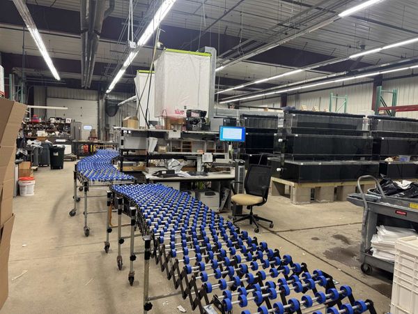 2389 Air Park Road, Rhinelander, WI 54501