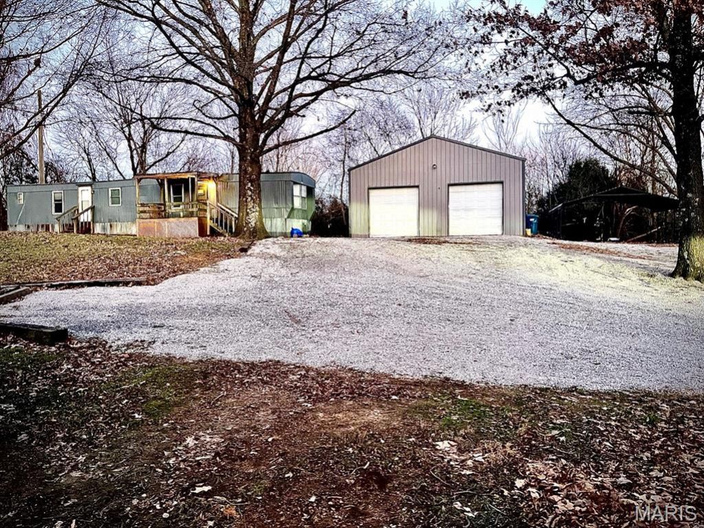 13920 County Road 403, Dexter, MO 63841 Main Photo