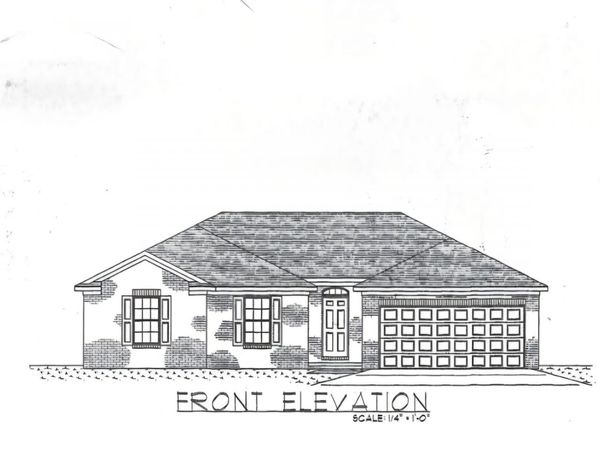 8652 W Jessee Street, Richland, IN 47634