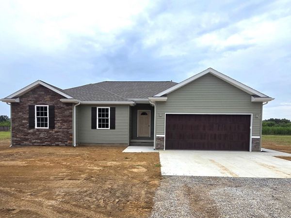 8652 W Jessee Street, Richland, IN 47634