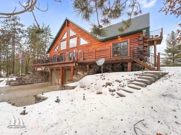 9460 Maple Trail, Atlanta, MI 49709