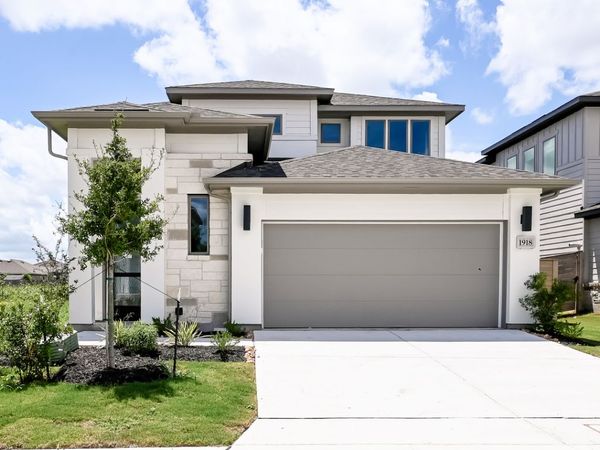 1918 Friedrich Way, New Braunfels, TX 78130