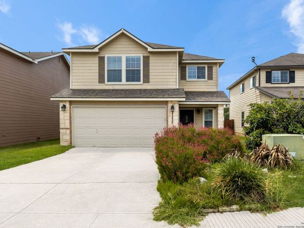 25035 Longbranch Run, San Antonio, TX 78261