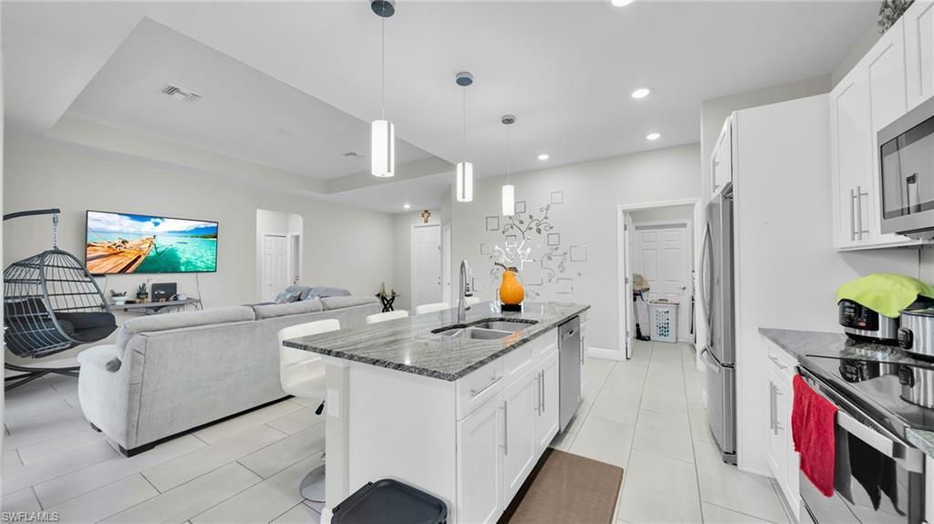 221 Chiquita Blvd N, Cape Coral, FL 33993 Photo