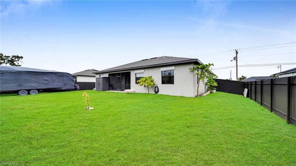 221 Chiquita Blvd N, Cape Coral, FL 33993 Photo