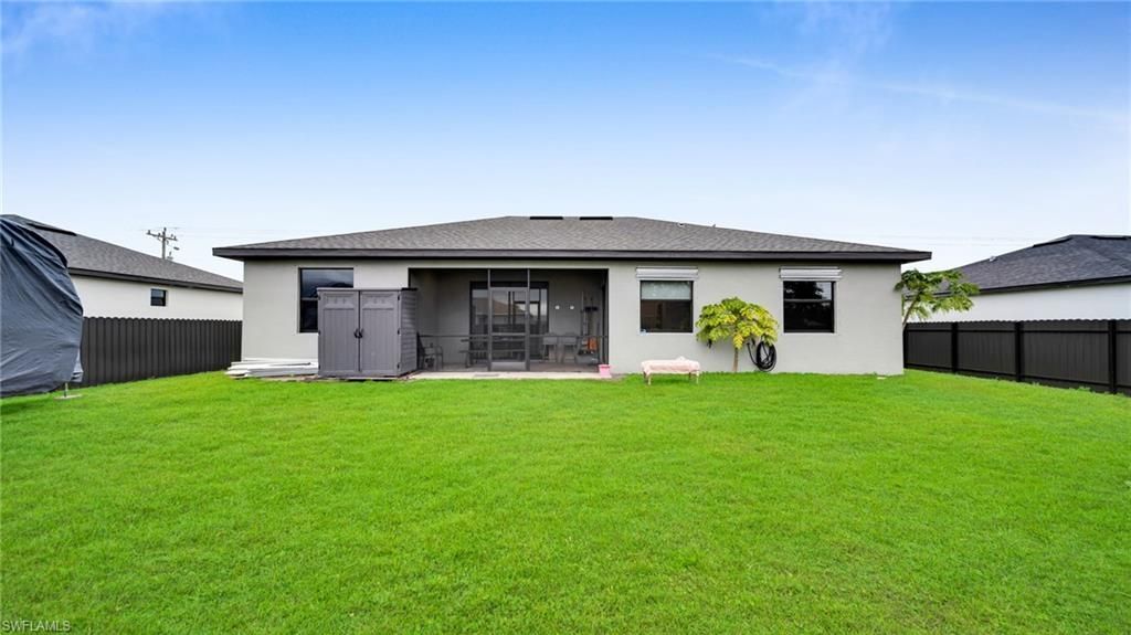 221 Chiquita Blvd N, Cape Coral, FL 33993 Photo