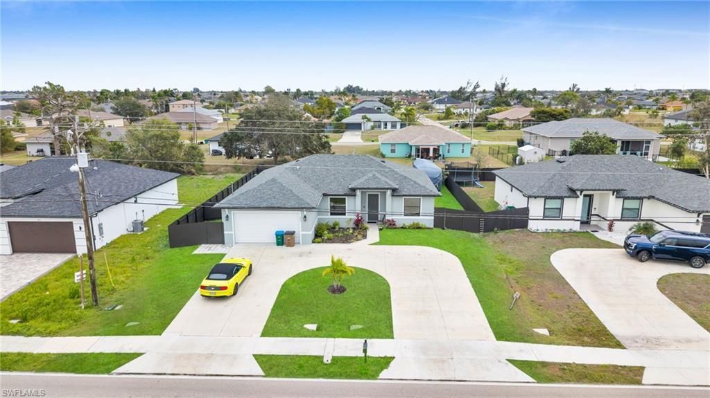 221 Chiquita Blvd N, Cape Coral, FL 33993 Photo