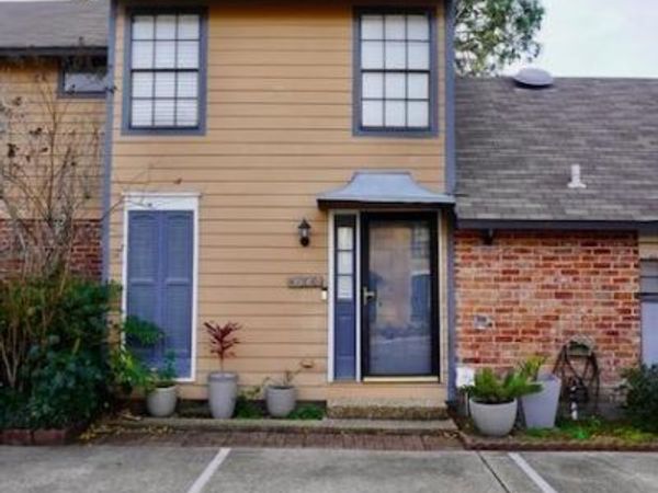 4124 LOIRE Drive, Unit B, Kenner, LA 70065