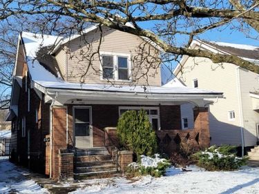 3540 W 98th Street, Cleveland, OH 44102