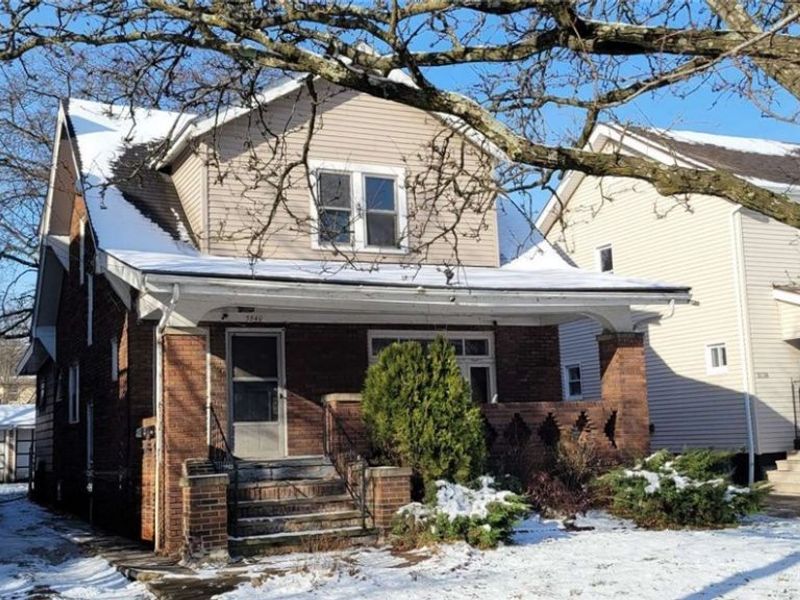 3540 W 98th Street, Cleveland, OH 44102 Photo 1