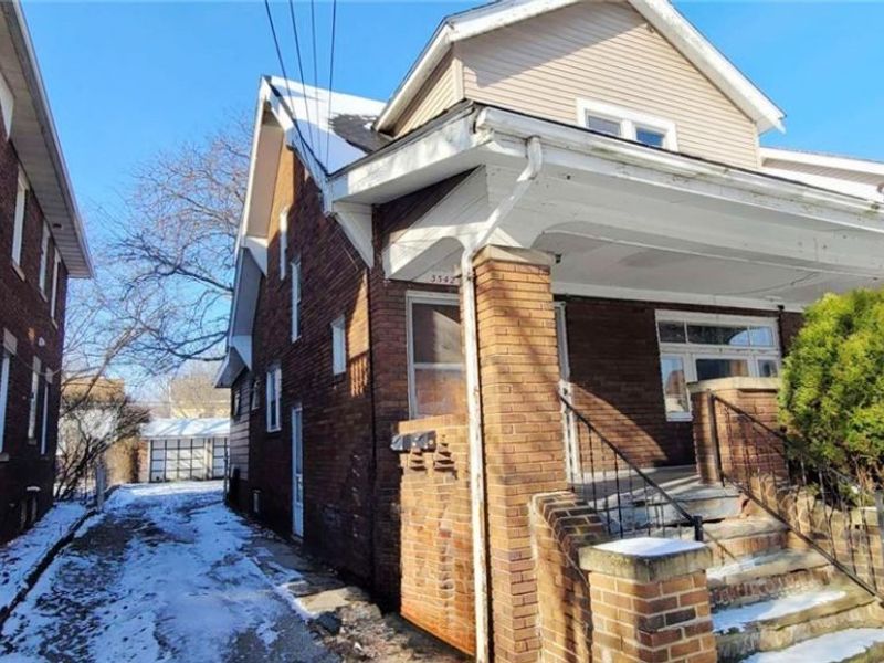 3540 W 98th Street, Cleveland, OH 44102 Photo 2