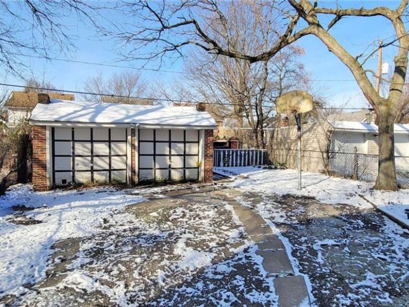 3540 W 98th Street, Cleveland, OH 44102 Photo 3