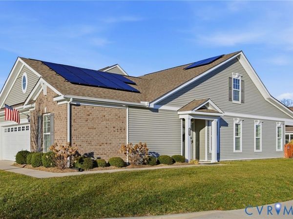 1465 Westhall Gardens Drive, North Chesterfield, VA 23235