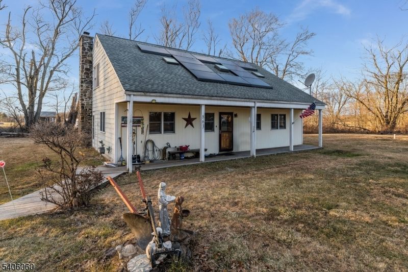 863 County Road 519, Kingwood, NJ 08825 Main Photo