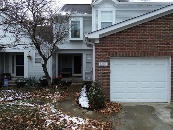 5067 Bristol Court, Unit 222, Loveland, OH 45140