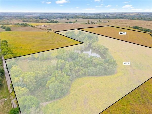 Lot 6 Woodend Road, Linwood, KS 66052