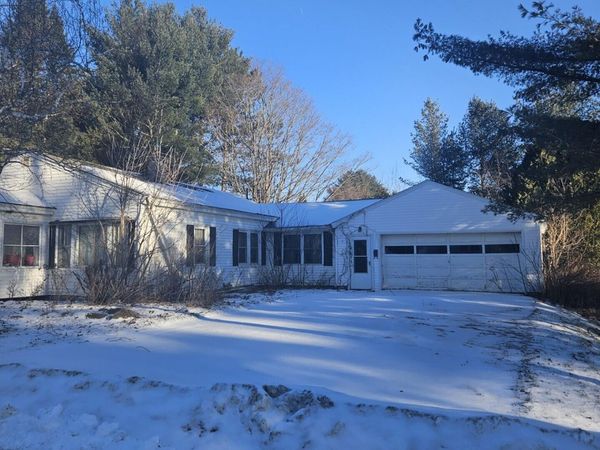 51 Brunswick Avenue, Fort Fairfield, ME 04742