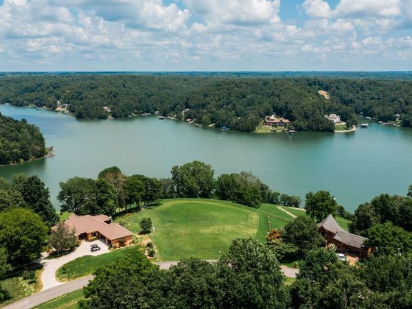 0 Lake Court Dr , Lynchburg, TN 37352