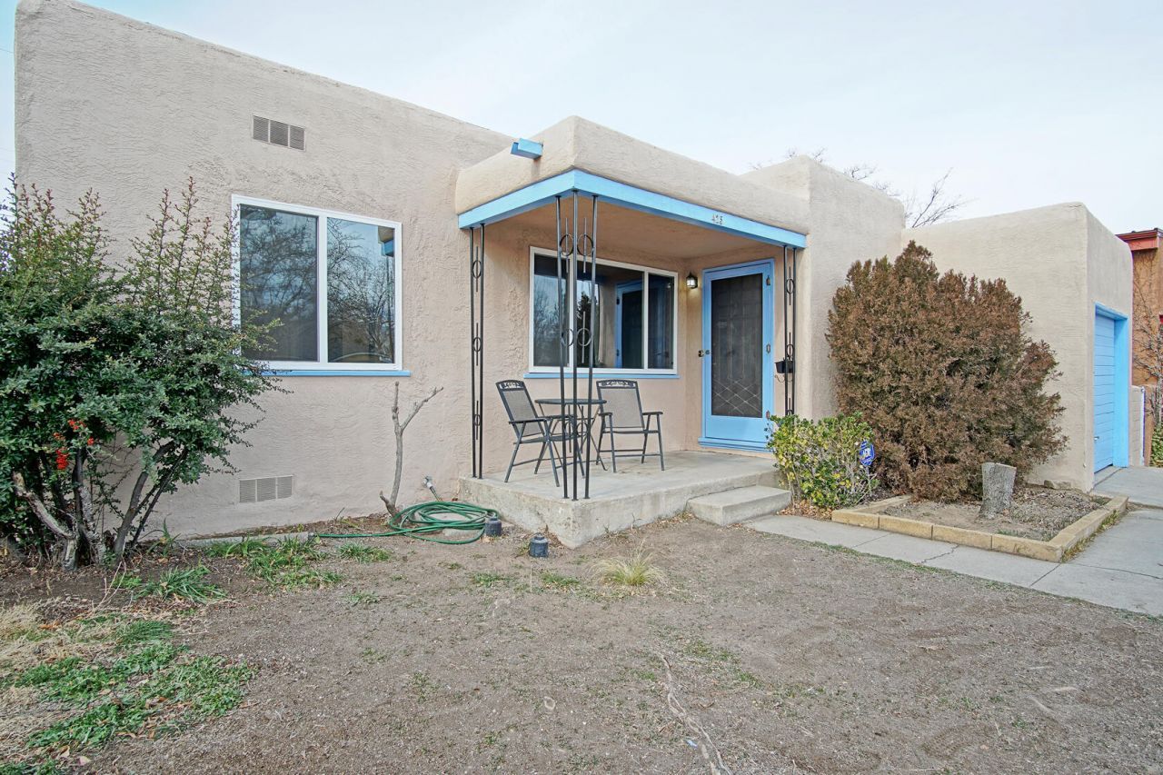 425 Sierra Drive Se, Albuquerque, NM 87108 Main Photo
