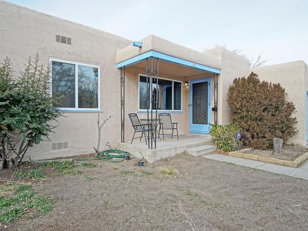 425 Sierra Drive SE, Albuquerque, NM 87108
