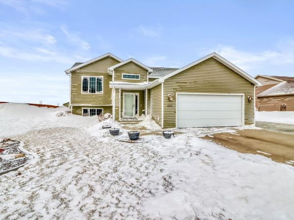 4510 Sunset Boulevard, West Fargo, ND 58078