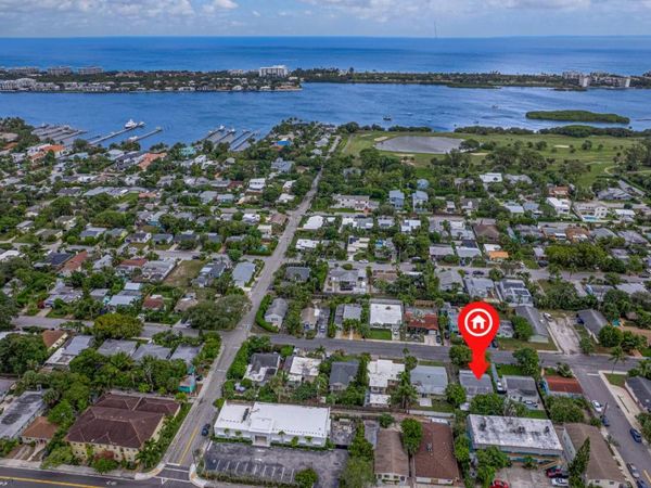 1509 N N Street, Lake Worth Beach, FL 33460
