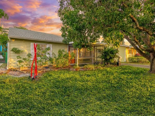 1509 N N Street, Lake Worth Beach, FL 33460