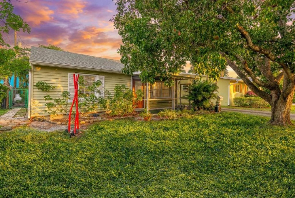 1509 N N Street, Lake Worth Beach, FL 33460 Photo